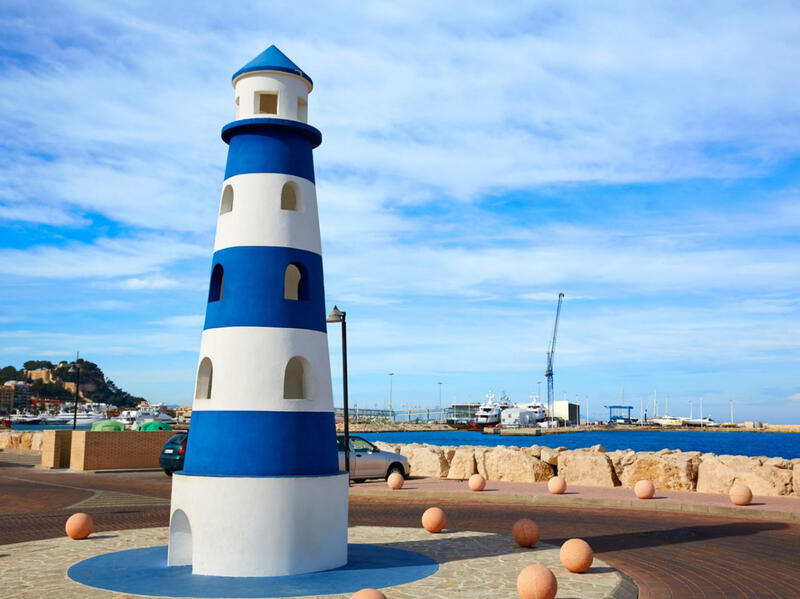 3 soverom Villa til salgs