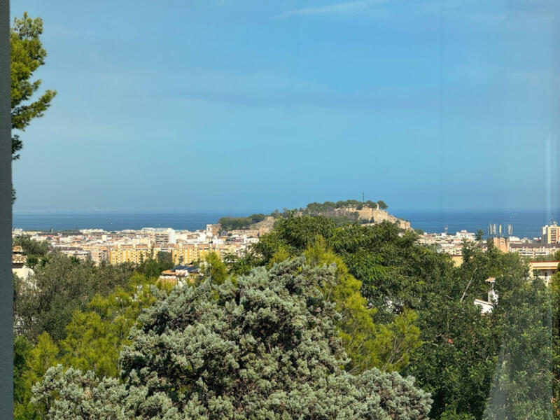 4 soveværelse Villa til salg