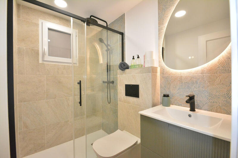 2 chambre Appartement à vendre