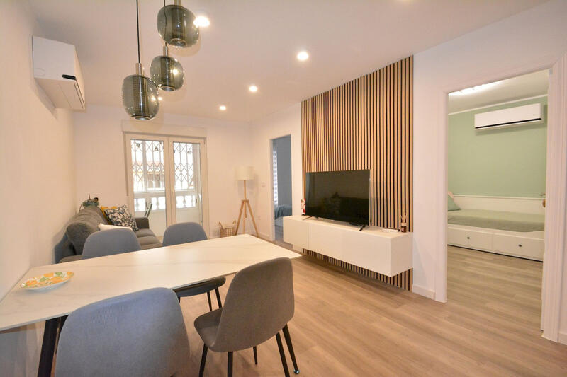 2 chambre Appartement à vendre