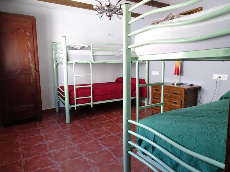 9 soveværelse Villa til salg