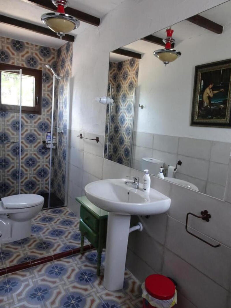 9 soveværelse Villa til salg