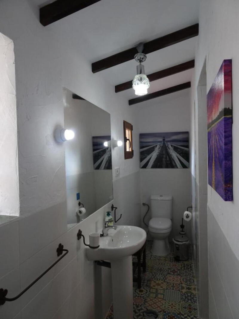 9 soveværelse Villa til salg