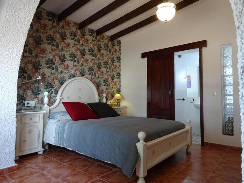 9 soveværelse Villa til salg