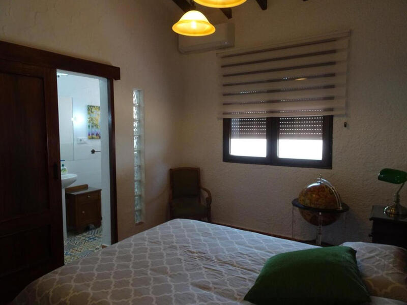 9 soveværelse Villa til salg