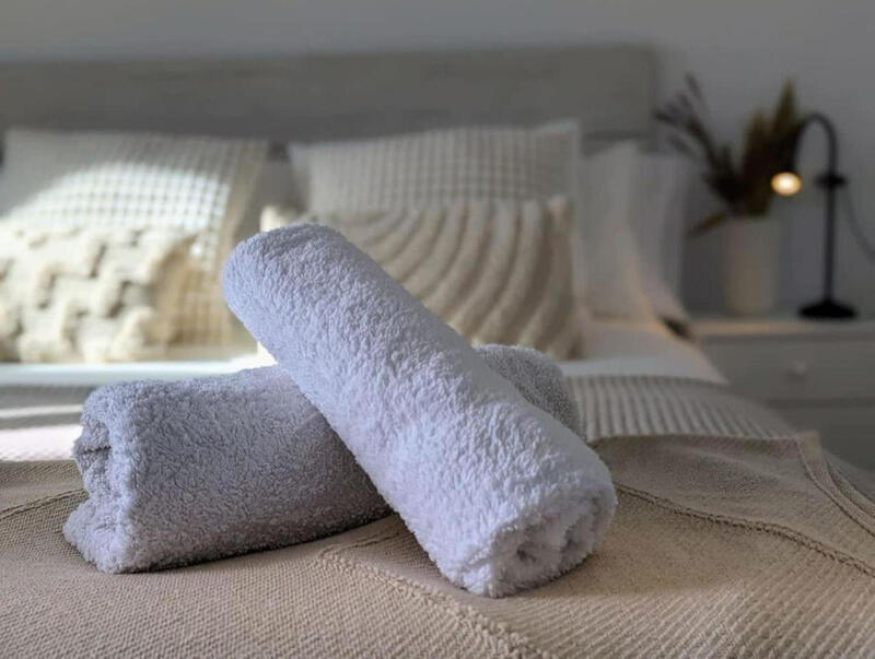 2 slaapkamer Appartement Te koop