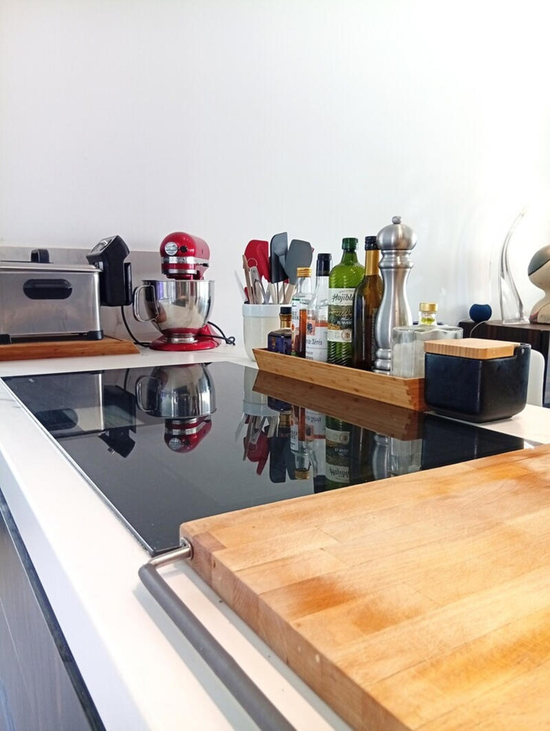 2 soverom Villa til salgs