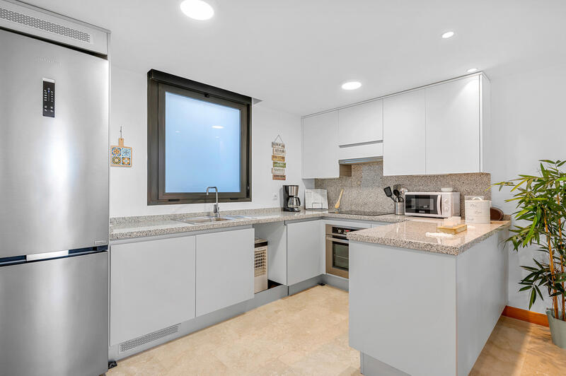 2 slaapkamer Appartement Te koop