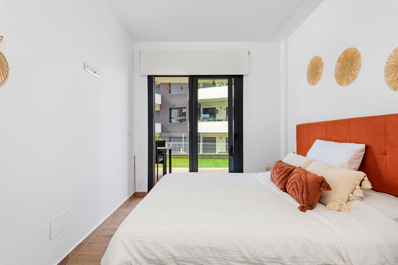 2 bedroom Apartment for sale