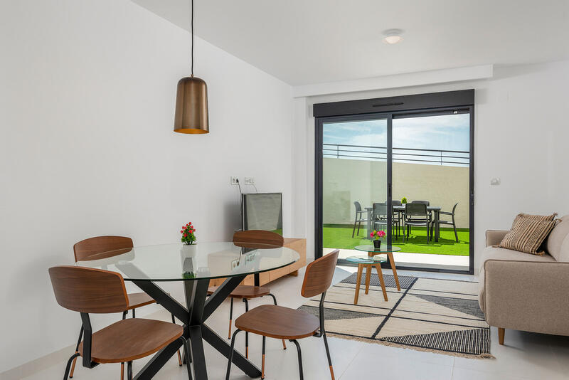 2 chambre Appartement à vendre