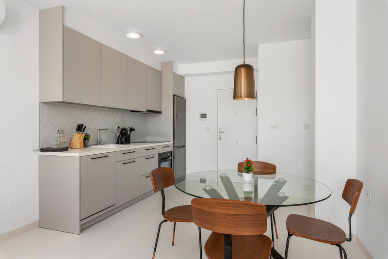 2 chambre Appartement à vendre