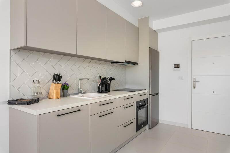 2 chambre Appartement à vendre