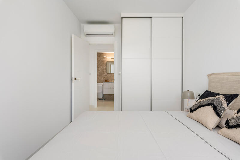 2 chambre Appartement à vendre