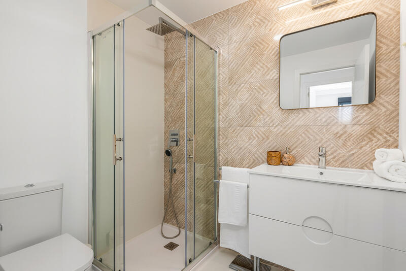 2 chambre Appartement à vendre