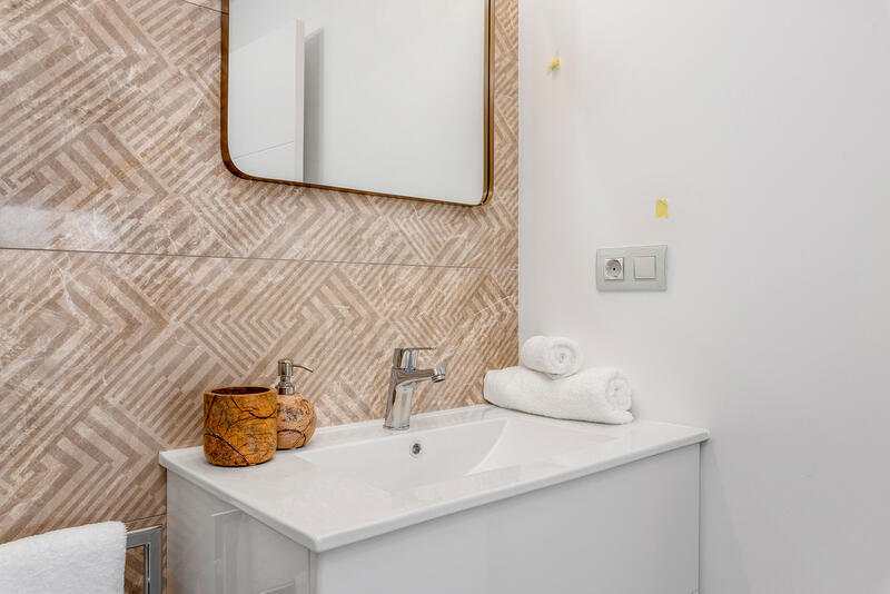 2 chambre Appartement à vendre