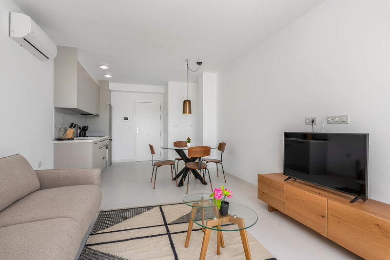 2 chambre Appartement à vendre