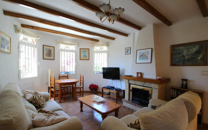 4 bedroom Villa for sale