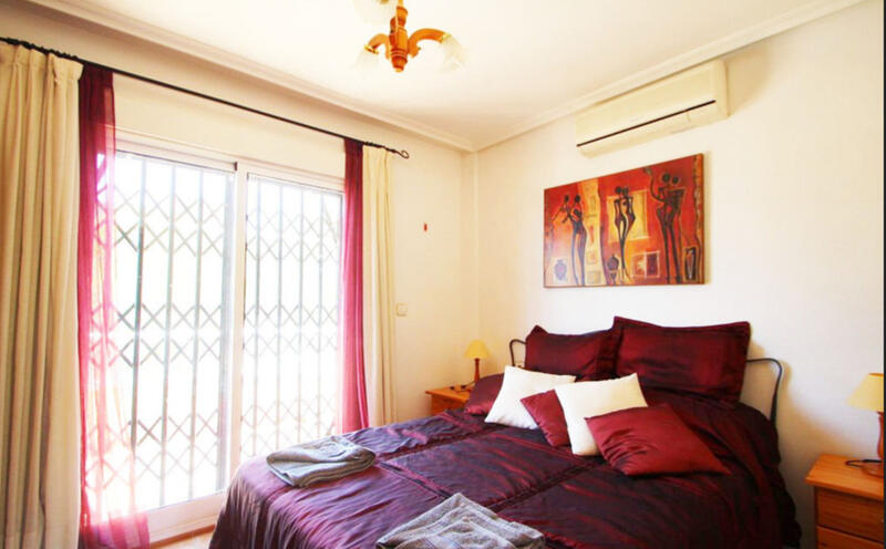 4 bedroom Villa for sale