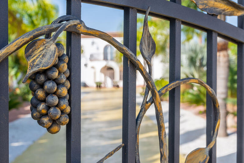 Villa à vendre dans Busot, Alicante