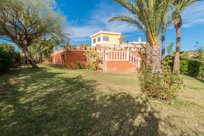 5 chambre Villa à vendre