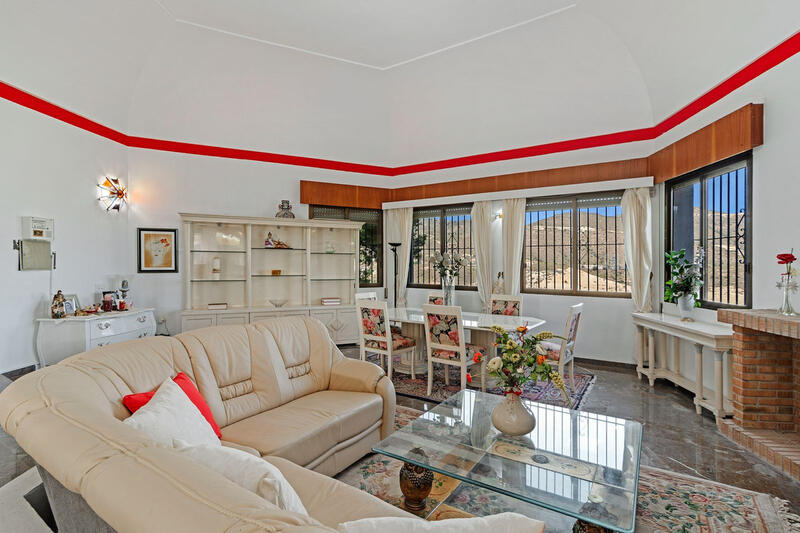 5 chambre Villa à vendre