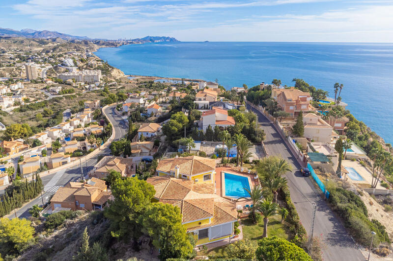 5 chambre Villa à vendre