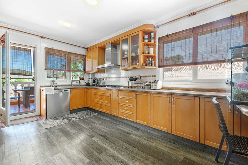 5 soverom Villa til salgs