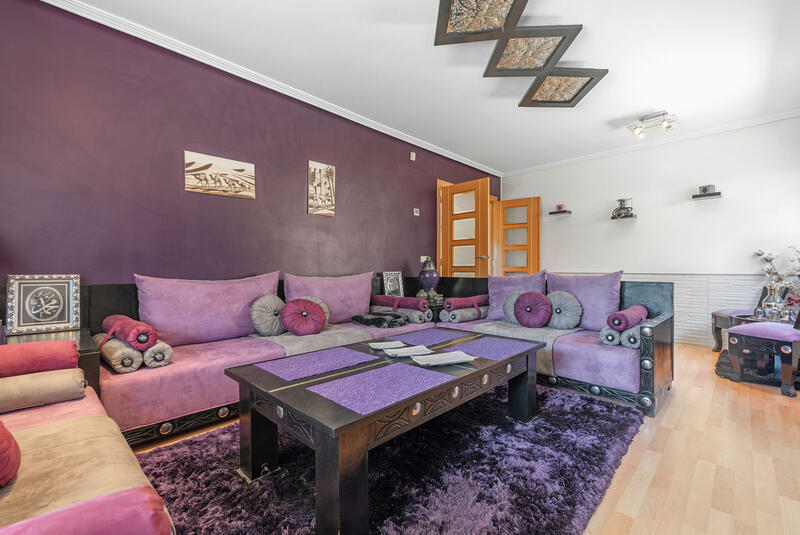 5 soverom Villa til salgs