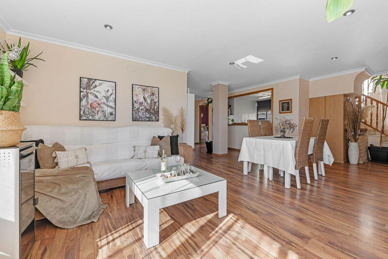 3 soverom Leilighet til salgs