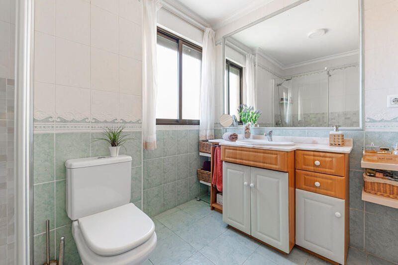 3 soverom Leilighet til salgs