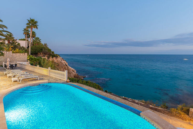 3 bedroom Villa for sale