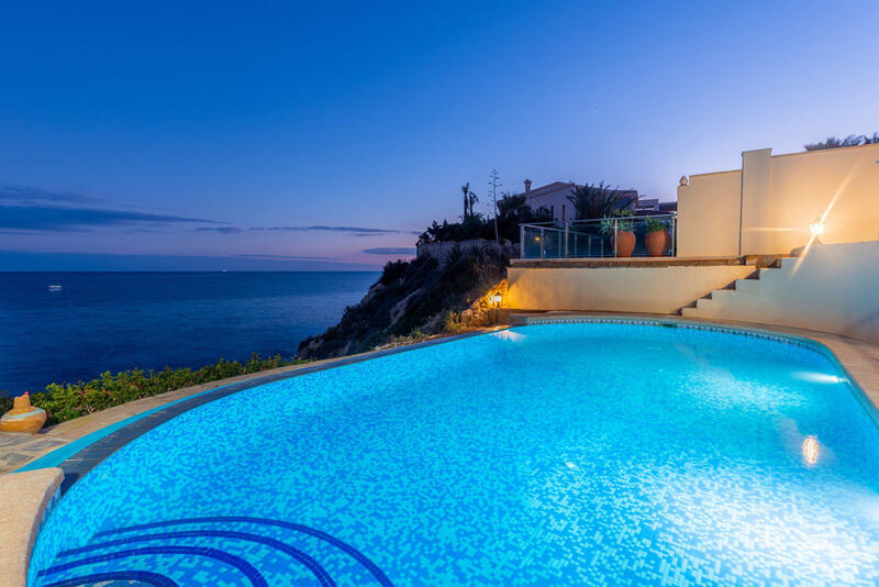 3 bedroom Villa for sale