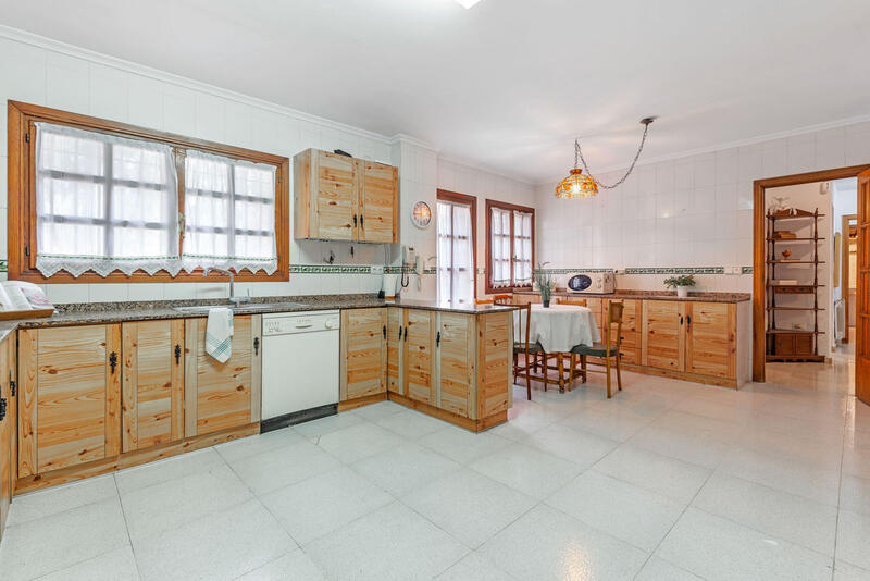 5 slaapkamer Villa Te koop