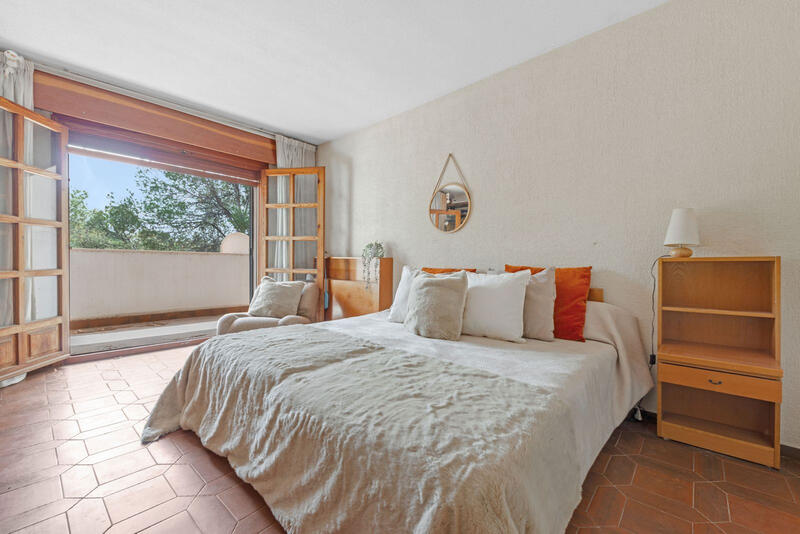 5 slaapkamer Villa Te koop