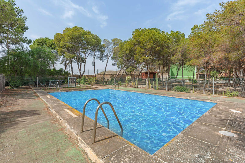 5 slaapkamer Villa Te koop