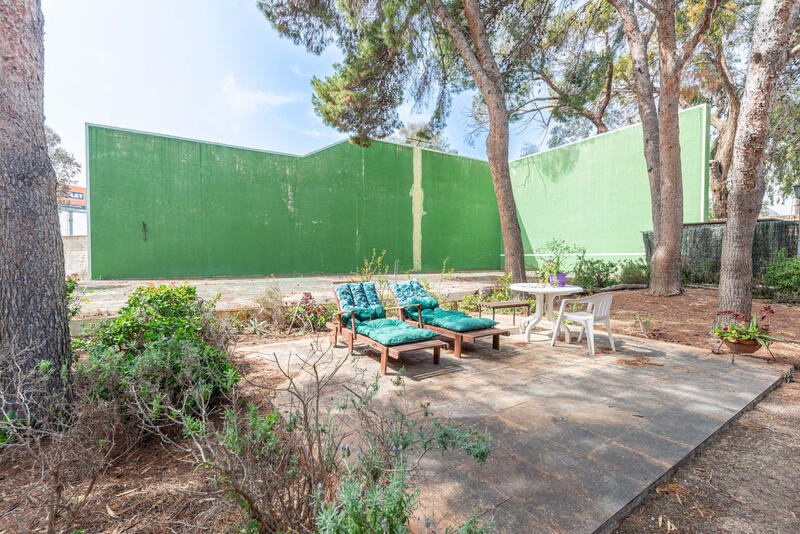 5 slaapkamer Villa Te koop