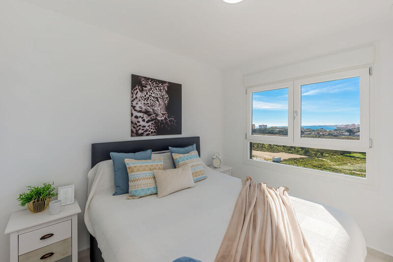 3 Cuarto Apartamento en venta