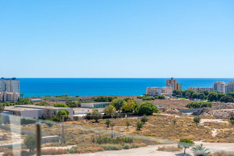 3 Cuarto Apartamento en venta