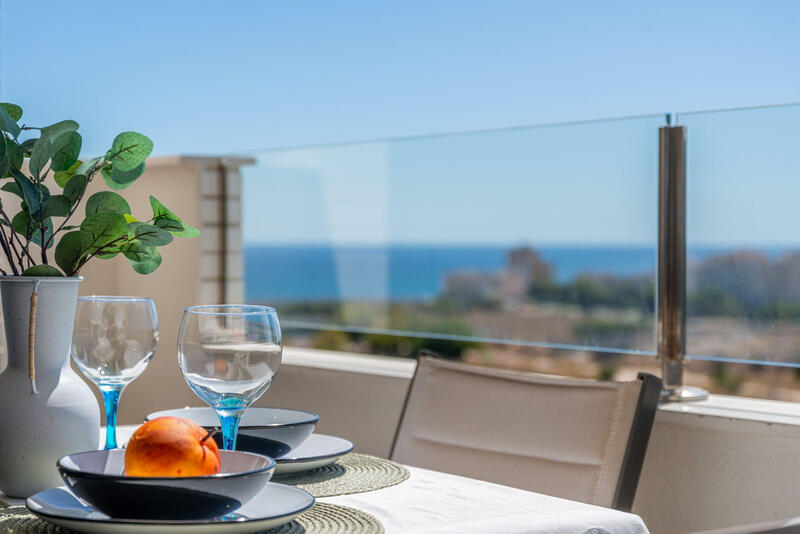 3 Cuarto Apartamento en venta