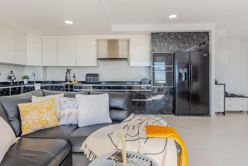 3 Cuarto Apartamento en venta