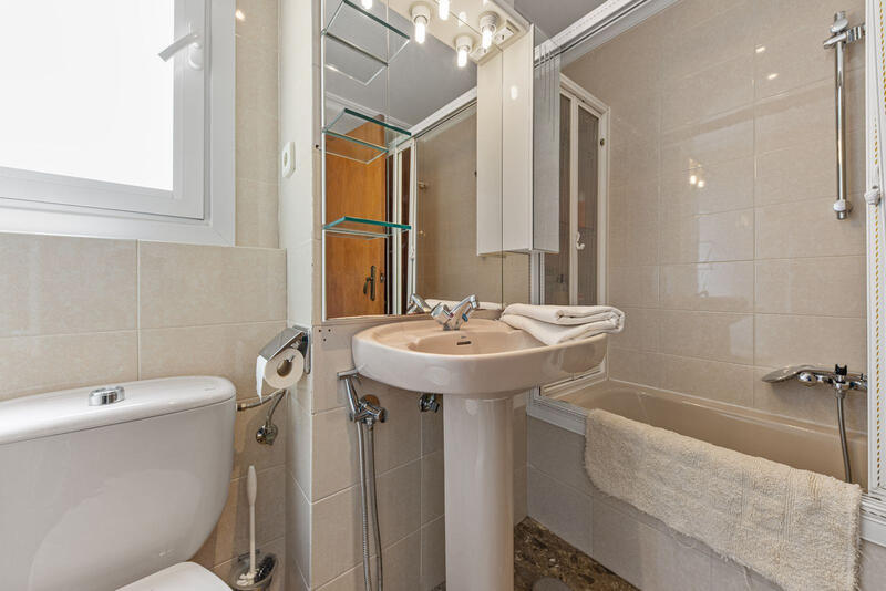 3 chambre Appartement à vendre