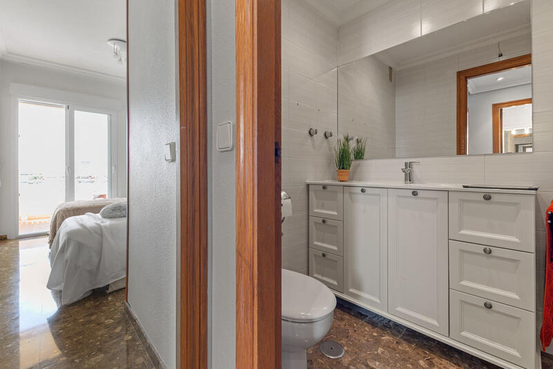 3 chambre Appartement à vendre