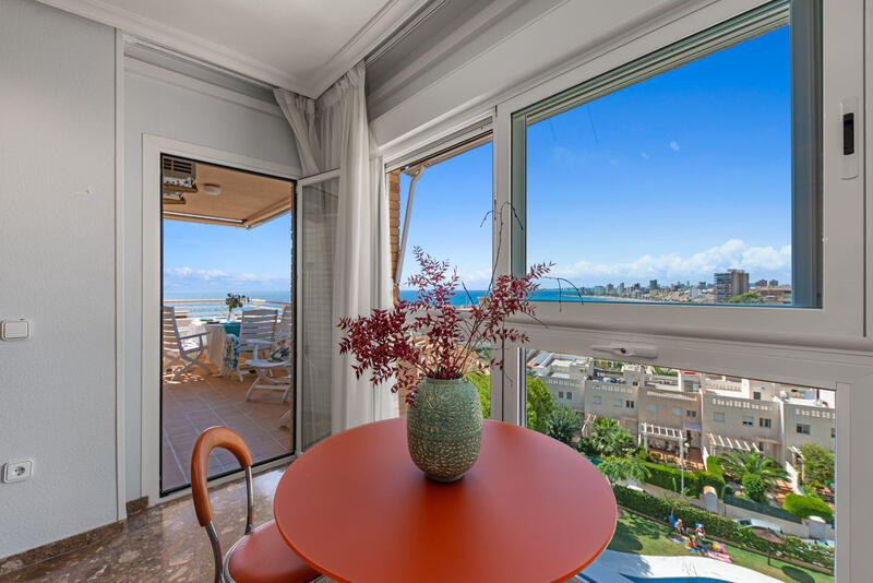 3 chambre Appartement à vendre