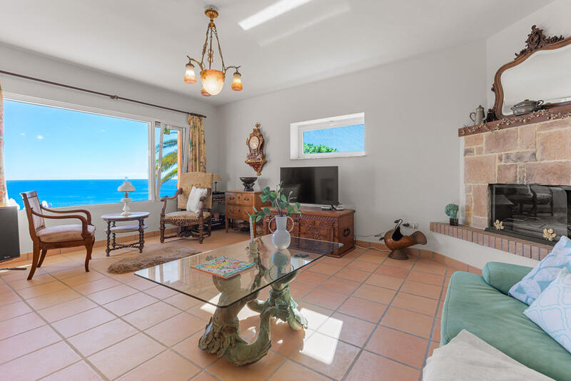 3 Cuarto Villa en venta