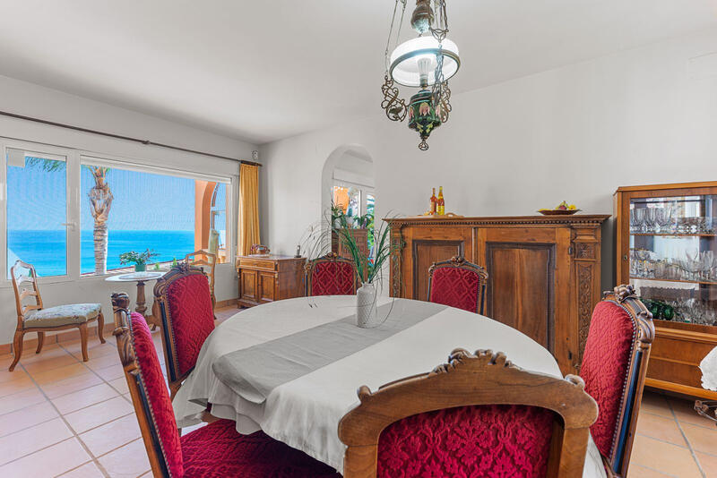 3 Cuarto Villa en venta