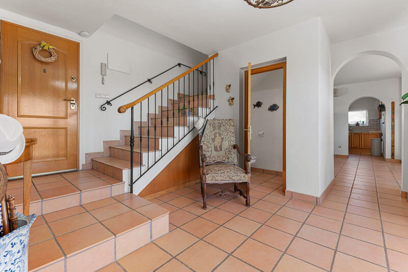 3 Cuarto Villa en venta