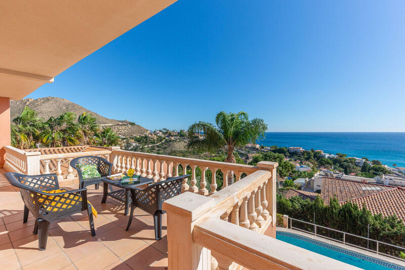 3 Cuarto Villa en venta