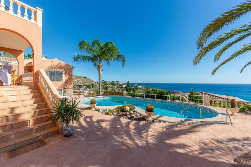 3 Cuarto Villa en venta