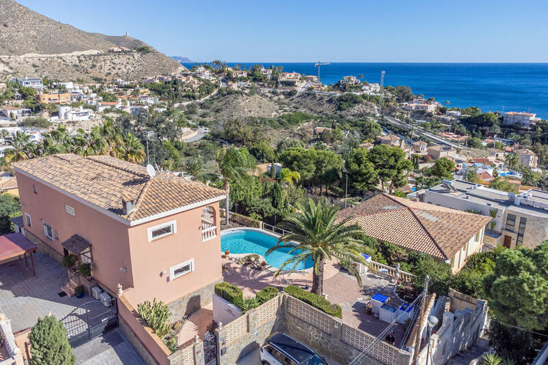 3 Cuarto Villa en venta