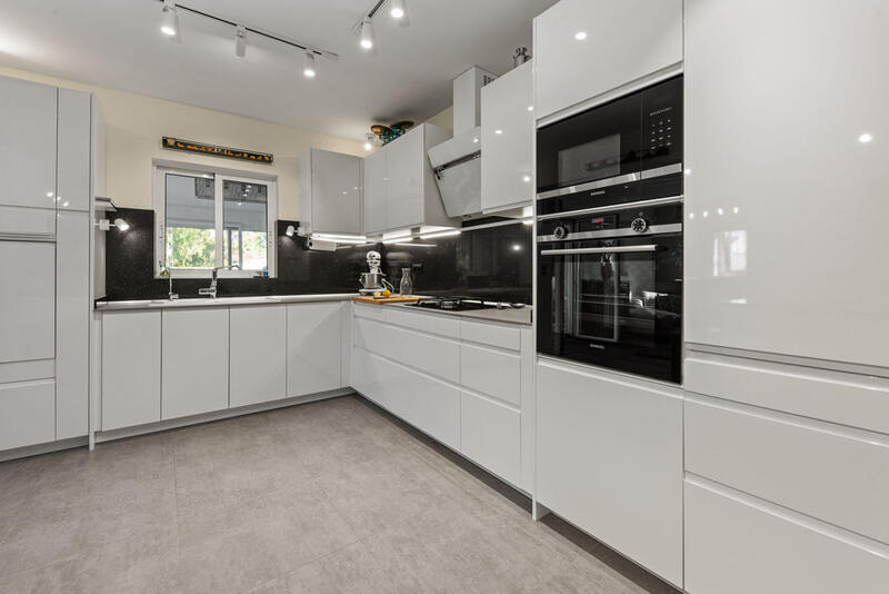 4 soveværelse Villa til salg